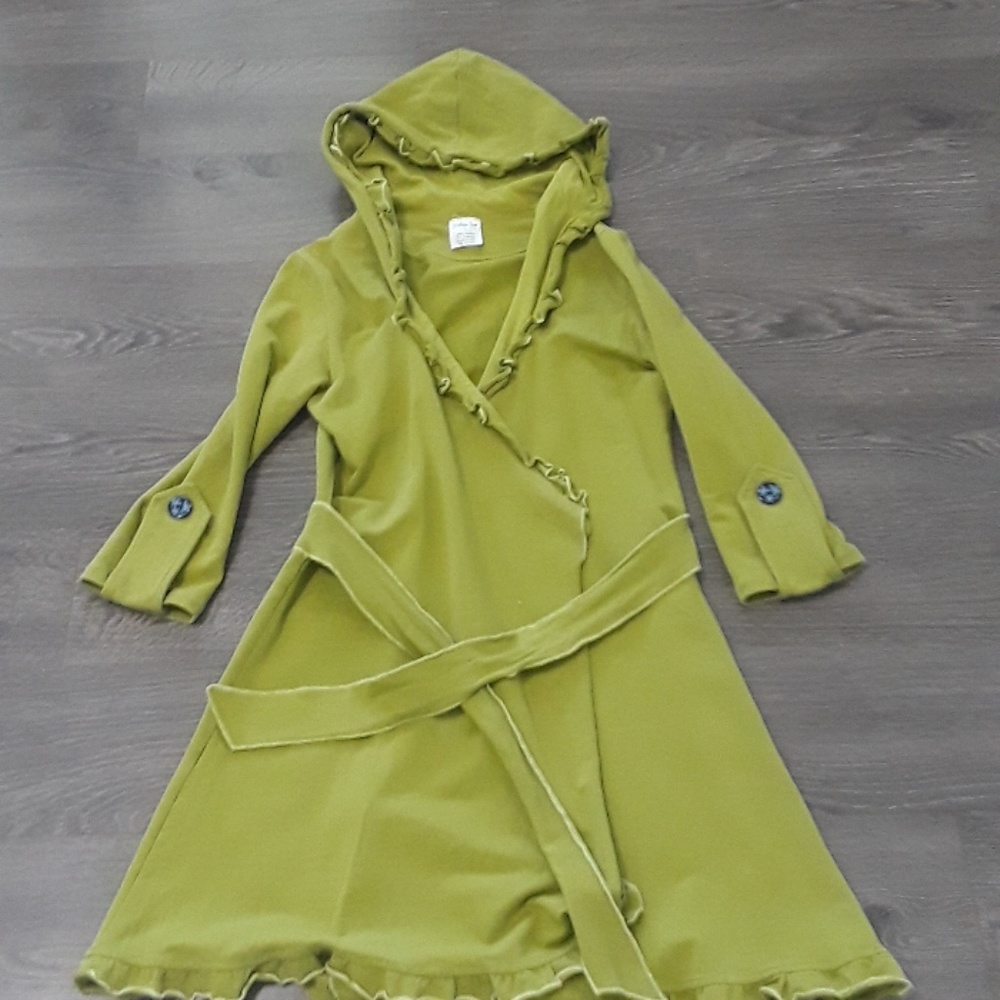 Matilda Jane size L, jacket, cardigan